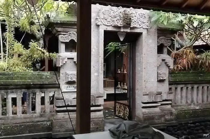 Puri Rasa Villas And Ferienpark
