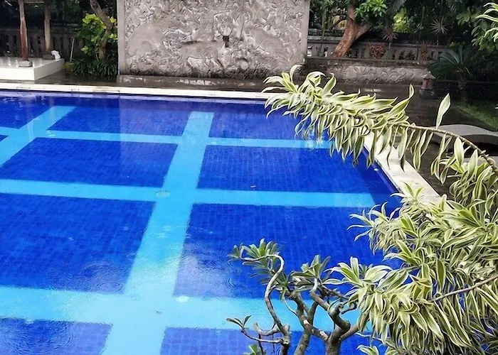 Ferienpark Puri Rasa Villas And 4*