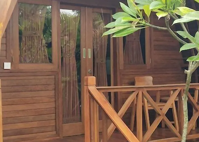 Ferienpark Puri Rasa Villas And