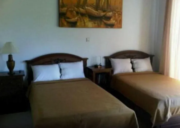 Puri Rasa Villas And Ferienpark