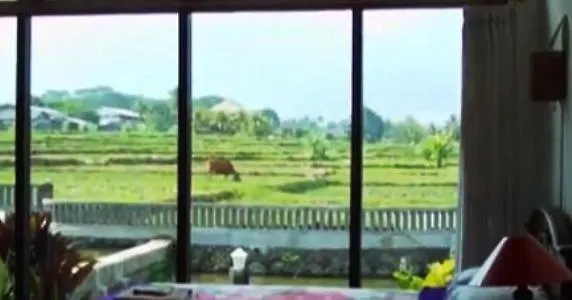 Puri Rasa Villas And Ubud