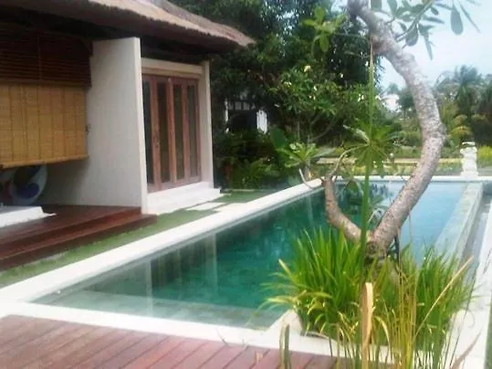 Puri Rasa Villas And Ferienpark 4*