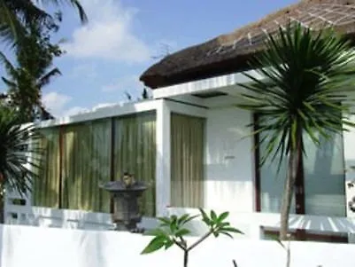 Ferienpark Puri Rasa Villas And
