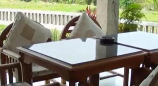 Puri Rasa Villas And Ferienpark Ubud