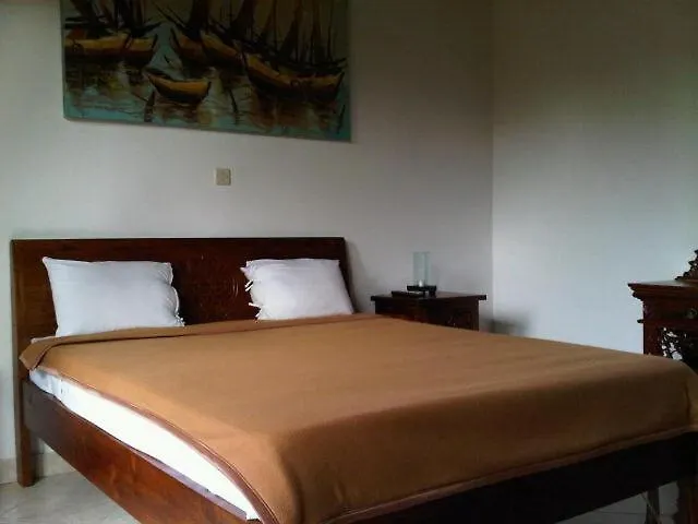 Puri Rasa Villas And Ferienpark