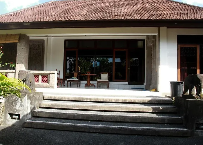 Puri Rasa Villas And
