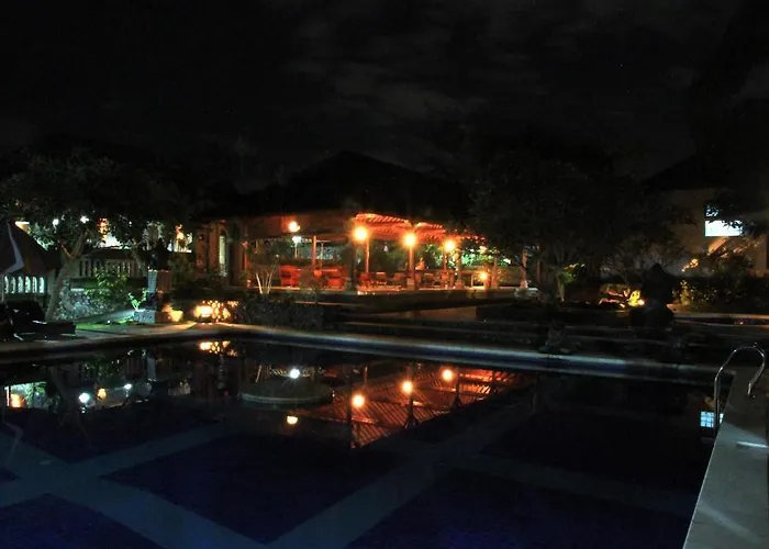 Puri Rasa Villas And 4*