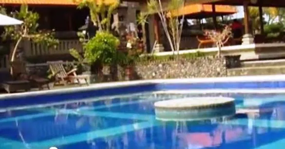 Ferienpark Puri Rasa Villas And