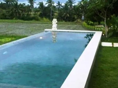 Puri Rasa Villas And Ferienpark Ubud