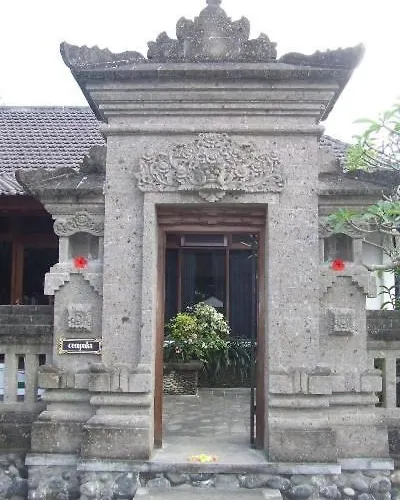 Puri Rasa Villas And Ferienpark