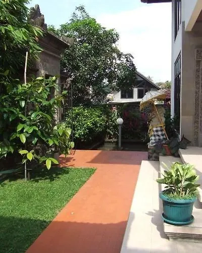 Ferienpark Puri Rasa Villas And 4*