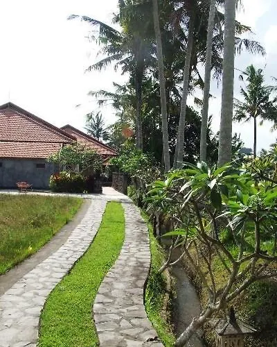 Puri Rasa Villas And 4*