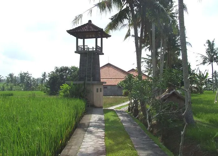 Puri Rasa Villas And Ferienpark 4*