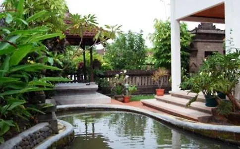 Ferienpark Puri Rasa Villas And