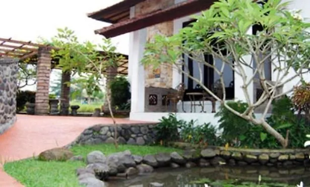 Puri Rasa Villas And Ferienpark Ubud