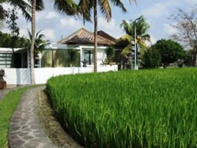 Puri Rasa Villas And Ubud