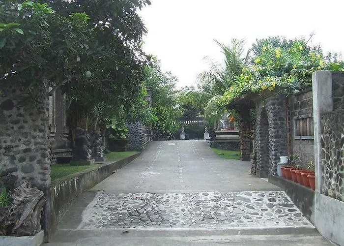 Puri Rasa Villas And Ubud