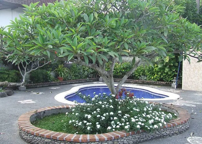 Puri Rasa Villas And 4* Ubud