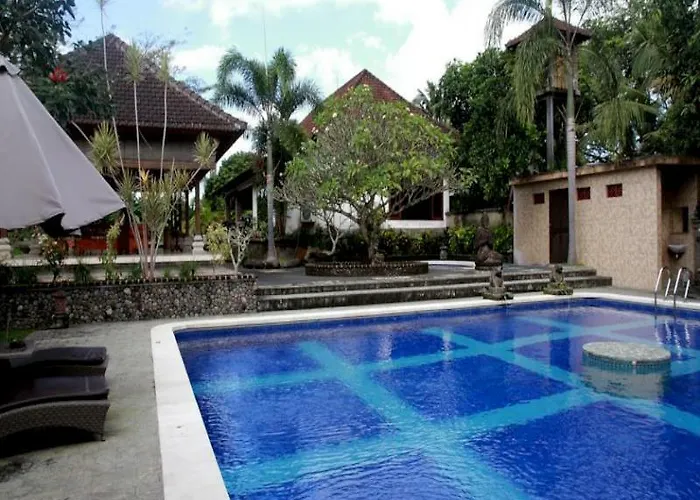 Ferienpark Puri Rasa Villas And